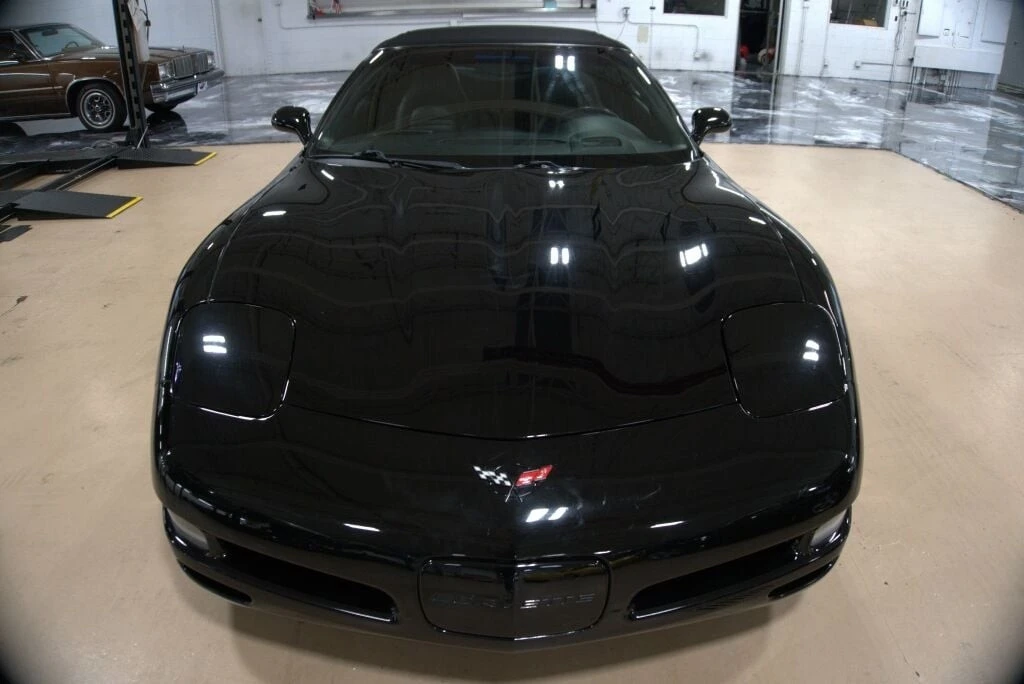 2002 Chevrolet Corvette C5 - Image 8 of 12