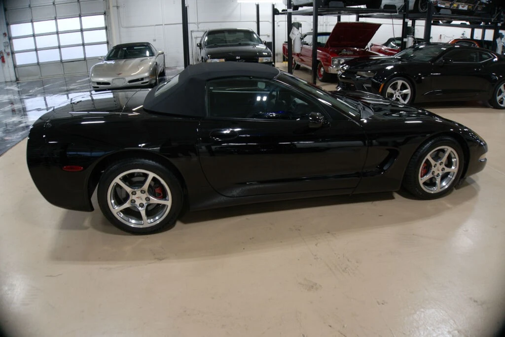 2002 Chevrolet Corvette C5 - Image 6 of 12