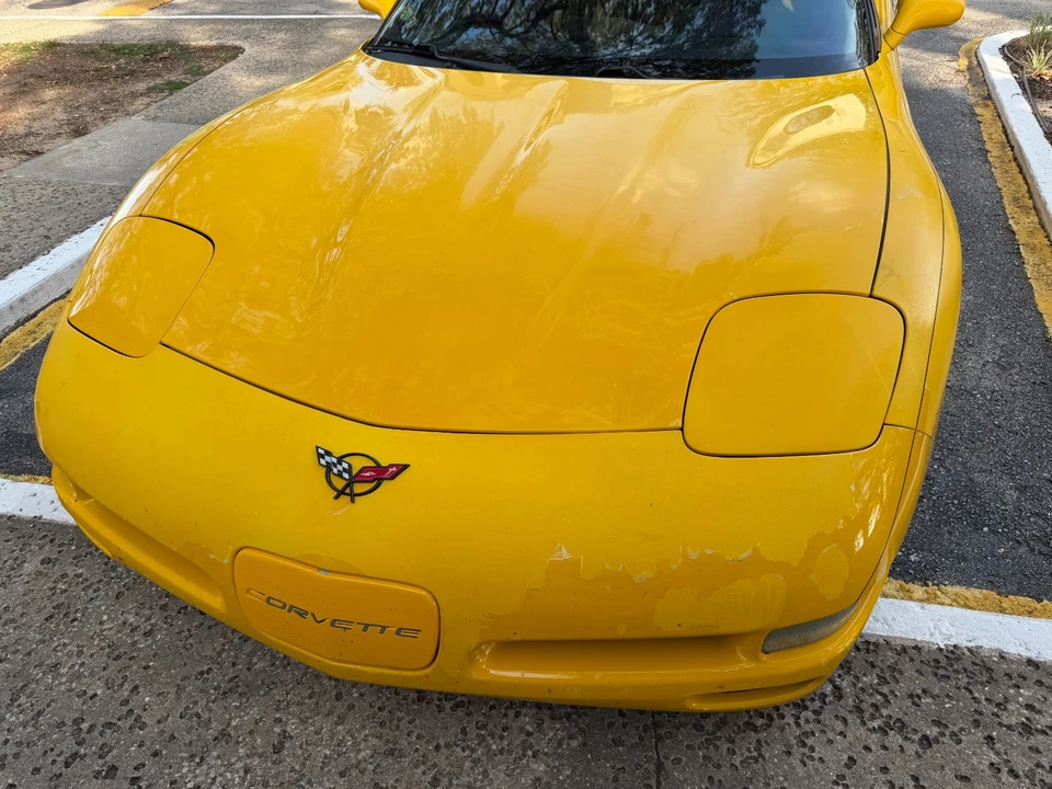 2002 Chevrolet Corvette C5 - Image 2 of 11