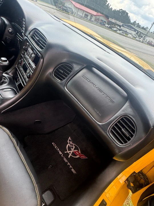 2002 Chevrolet Corvette C5 - Image 3 of 11
