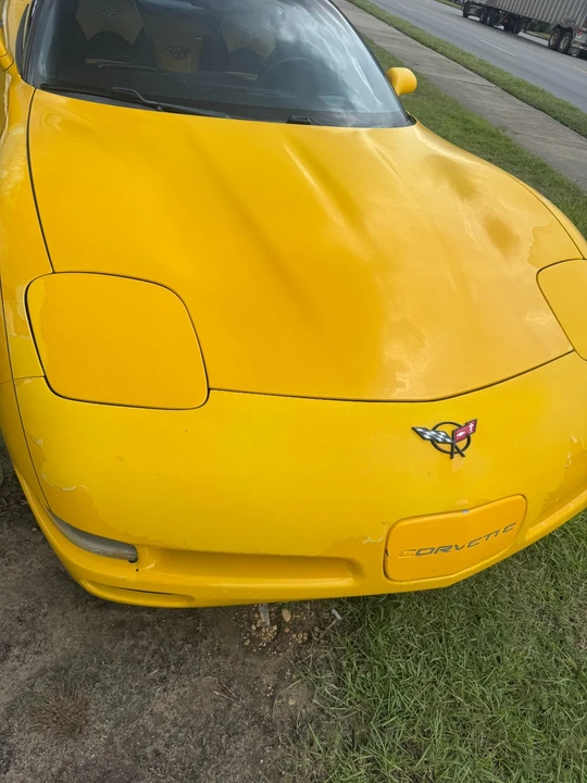 2002 Chevrolet Corvette C5 - Image 5 of 11