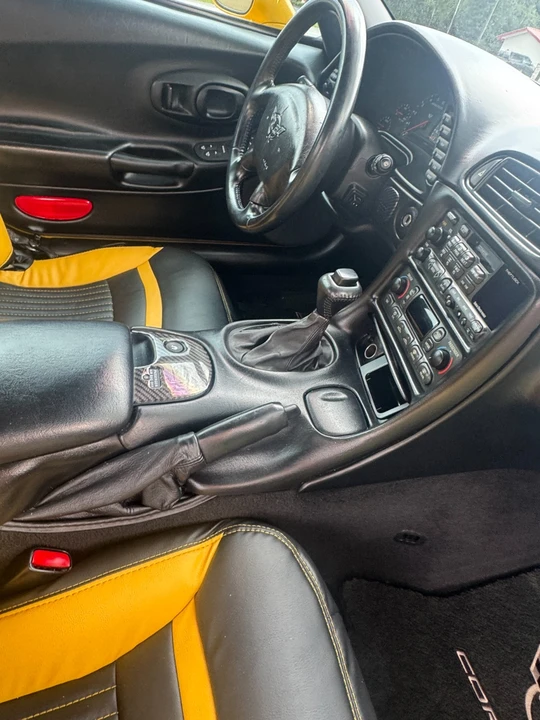 2002 Chevrolet Corvette C5 - Image 10 of 11
