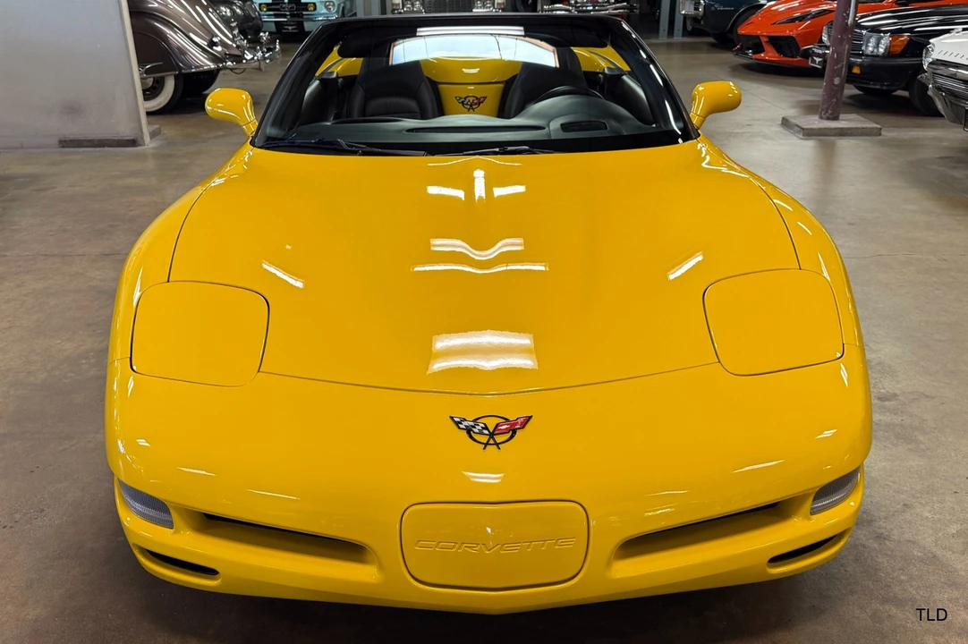 2002 Chevrolet Corvette C5 - Image 2 of 12