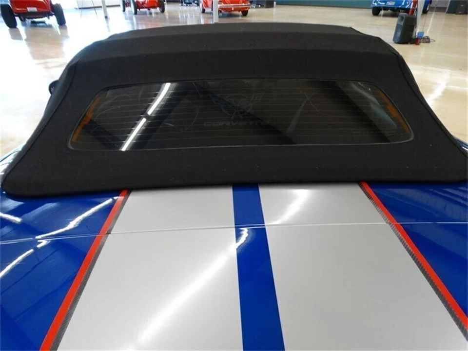 2002 Chevrolet Corvette C5 - Image 27 of 31