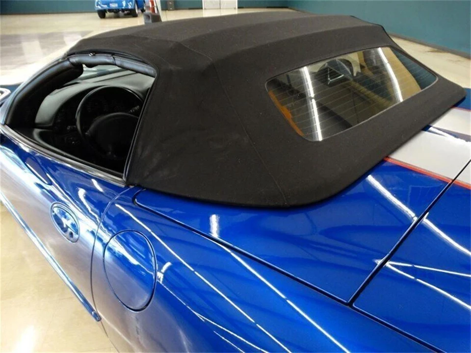 2002 Chevrolet Corvette C5 - Image 28 of 31