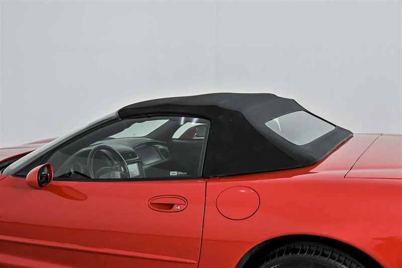2002 Chevrolet Corvette C5 - Image 21 of 21