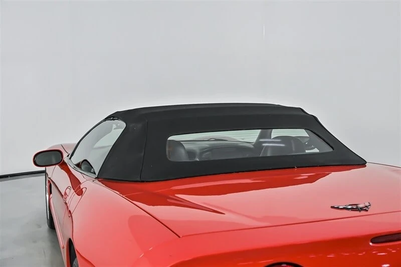 2002 Chevrolet Corvette C5 - Image 20 of 21