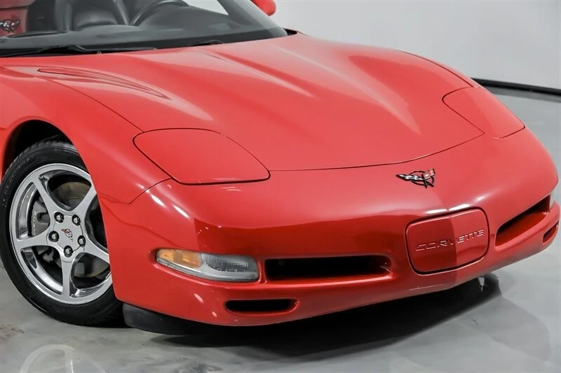 2002 Chevrolet Corvette C5 - Image 3 of 12