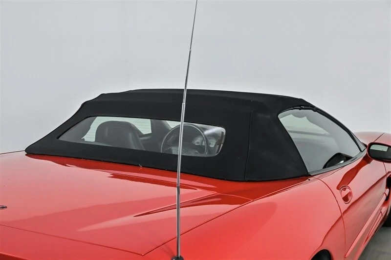 2002 Chevrolet Corvette C5 - Image 19 of 21