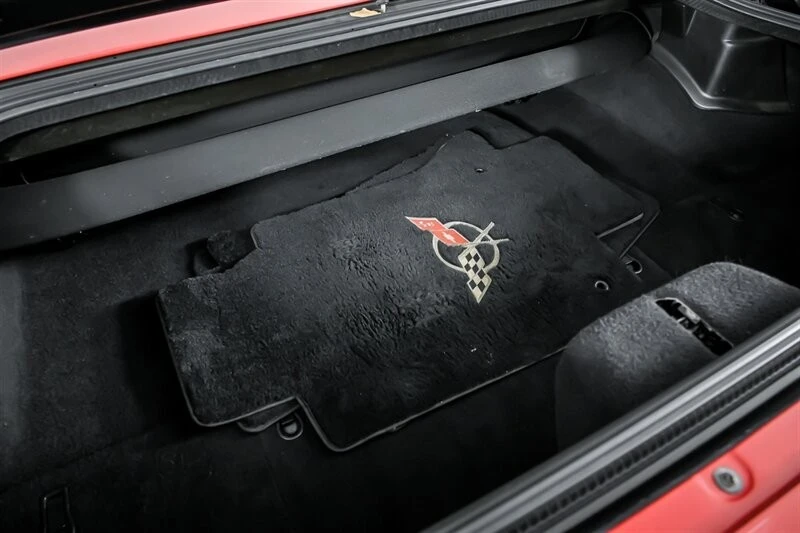 2002 Chevrolet Corvette C5 - Image 16 of 21