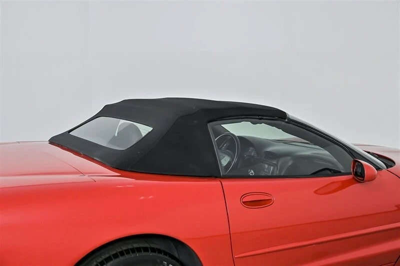 2002 Chevrolet Corvette C5 - Image 18 of 21