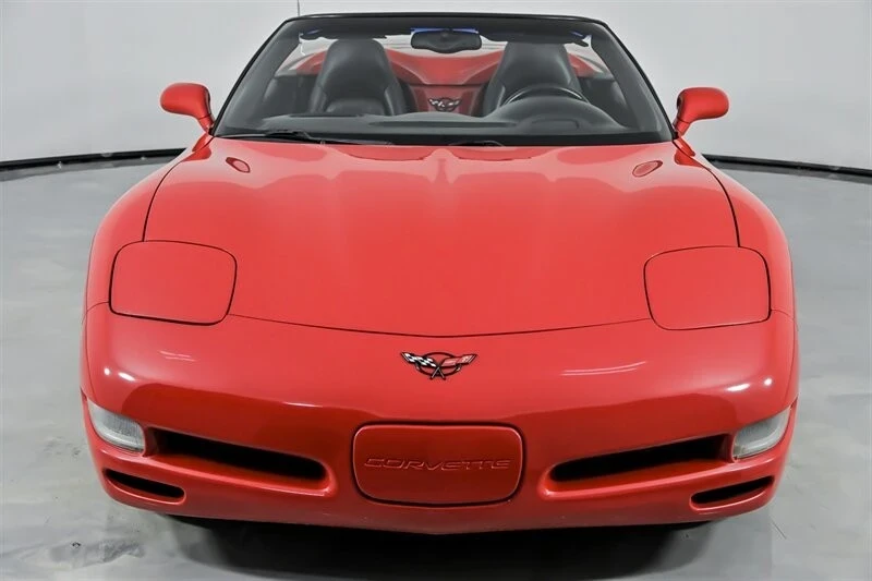 2002 Chevrolet Corvette C5 - Image 5 of 12