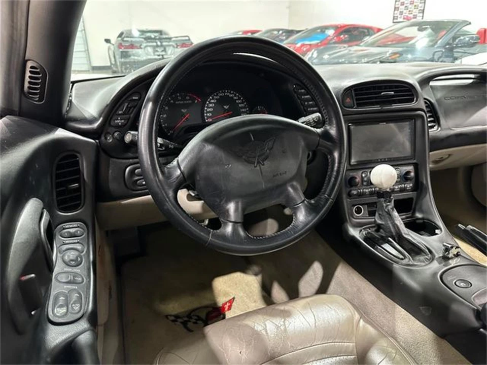 2002 Chevrolet Corvette C5 - Image 4 of 30