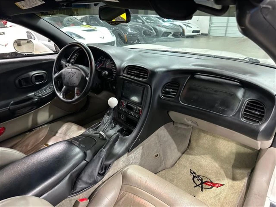 2002 Chevrolet Corvette C5 - Image 5 of 30