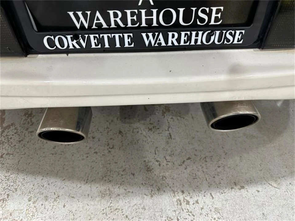 2002 Chevrolet Corvette C5 - Image 14 of 30