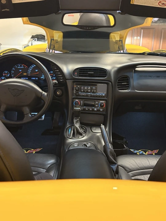 2002 Chevrolet Corvette C5 - Image 18 of 21