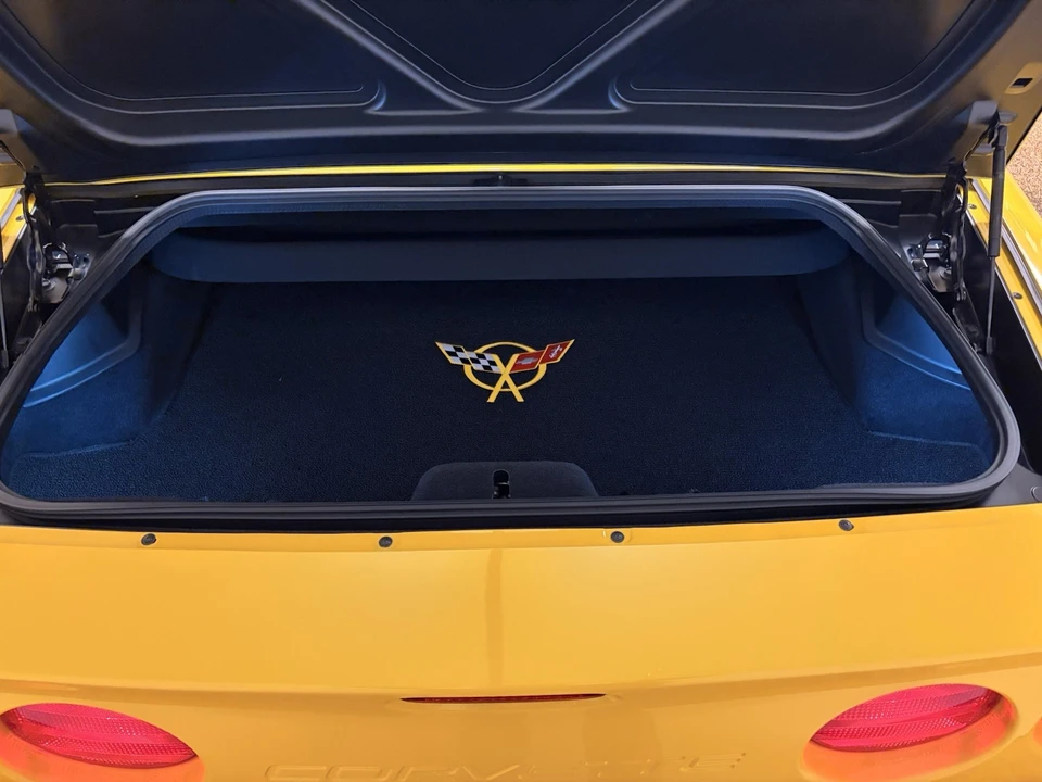 2002 Chevrolet Corvette C5 - Image 20 of 21