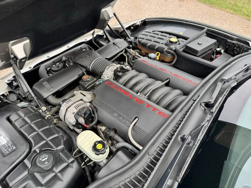 2002 Chevrolet Corvette C5 - Image 12 of 14