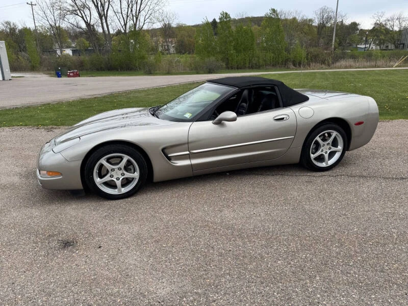 2002 Chevrolet Corvette C5 - Image 14 of 14