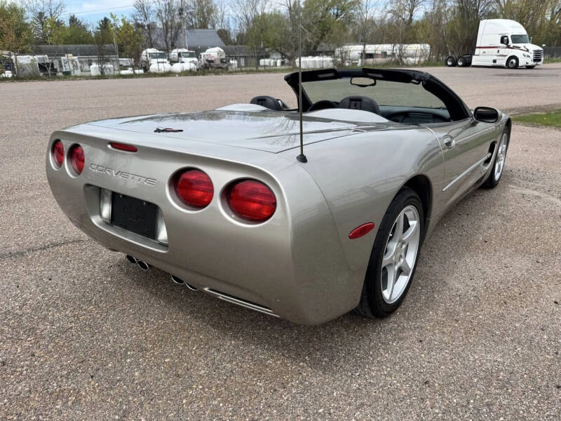 2002 Chevrolet Corvette C5 - Image 7 of 14