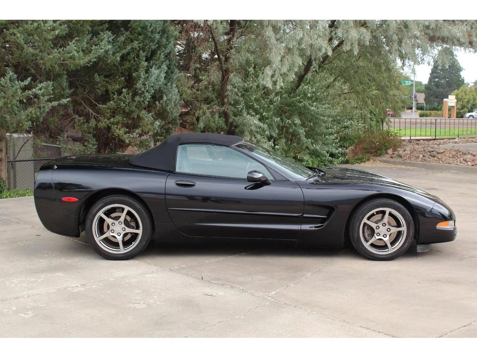 2002 Chevrolet Corvette C5 - Image 3 of 31