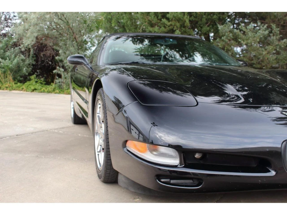 2002 Chevrolet Corvette C5 - Image 11 of 31