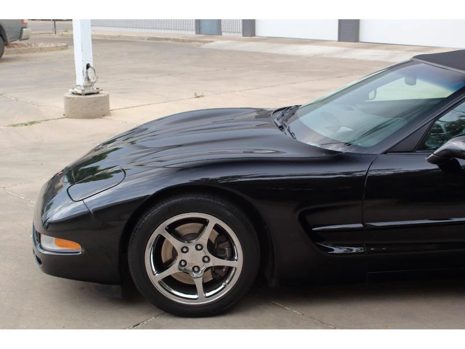 2002 Chevrolet Corvette C5 - Image 27 of 31
