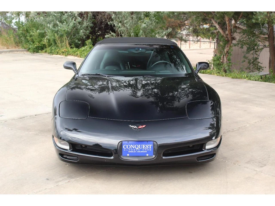 2002 Chevrolet Corvette C5 - Image 31 of 31