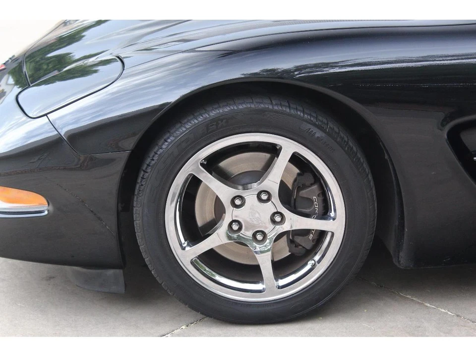 2002 Chevrolet Corvette C5 - Image 28 of 31