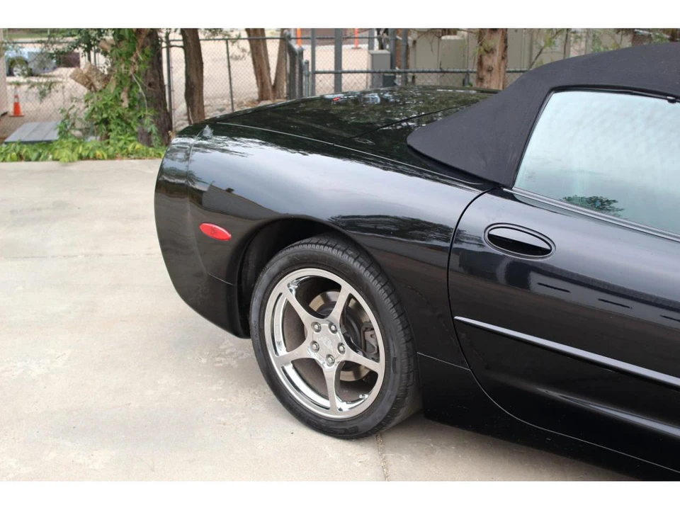 2002 Chevrolet Corvette C5 - Image 10 of 31