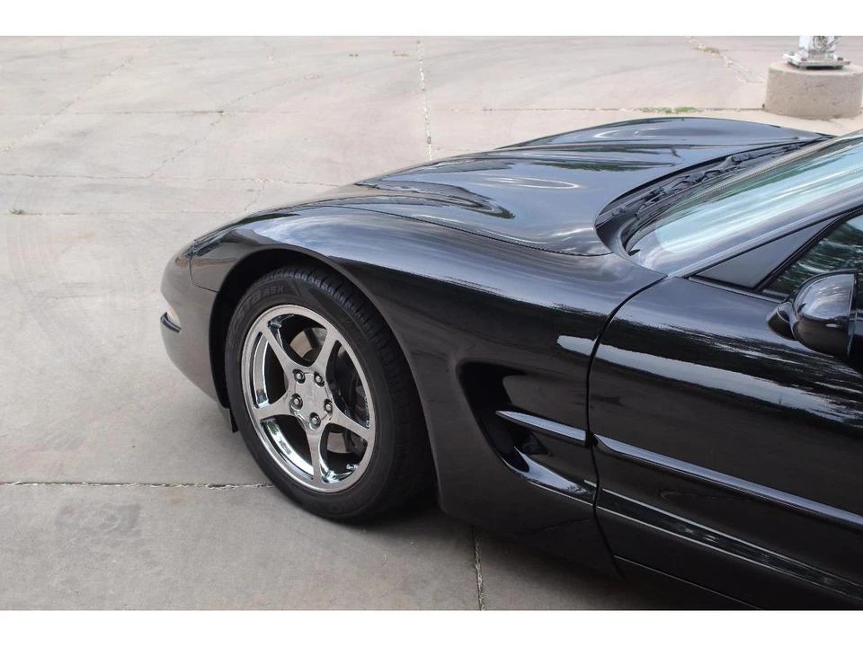 2002 Chevrolet Corvette C5 - Image 26 of 31