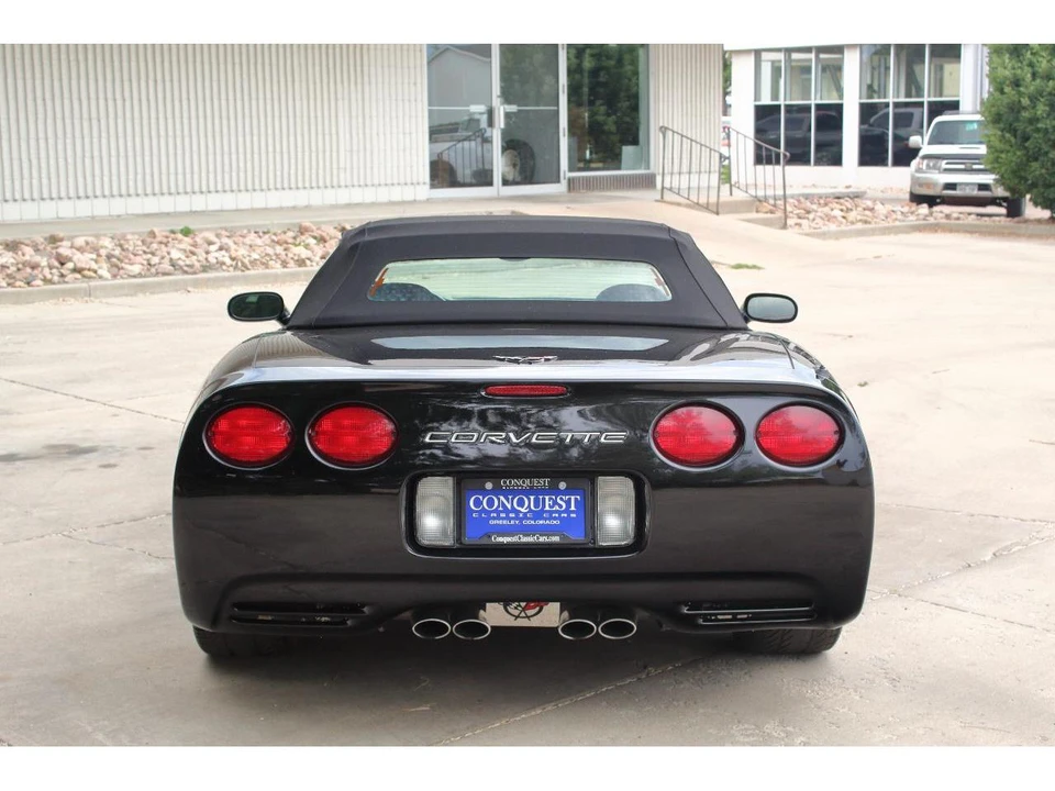2002 Chevrolet Corvette C5 - Image 14 of 31