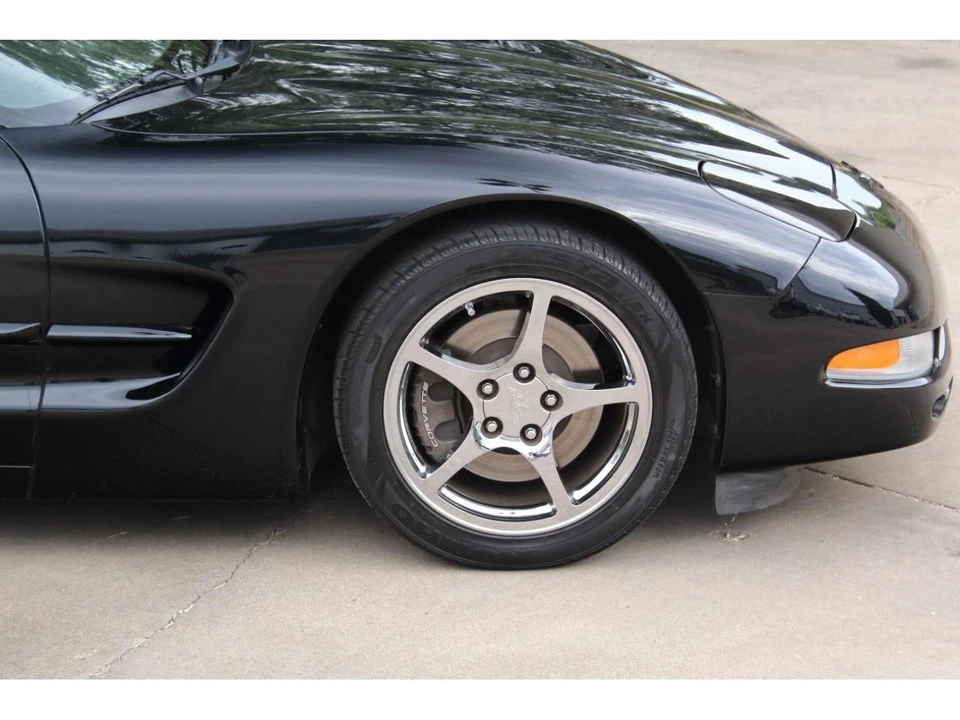 2002 Chevrolet Corvette C5 - Image 6 of 31