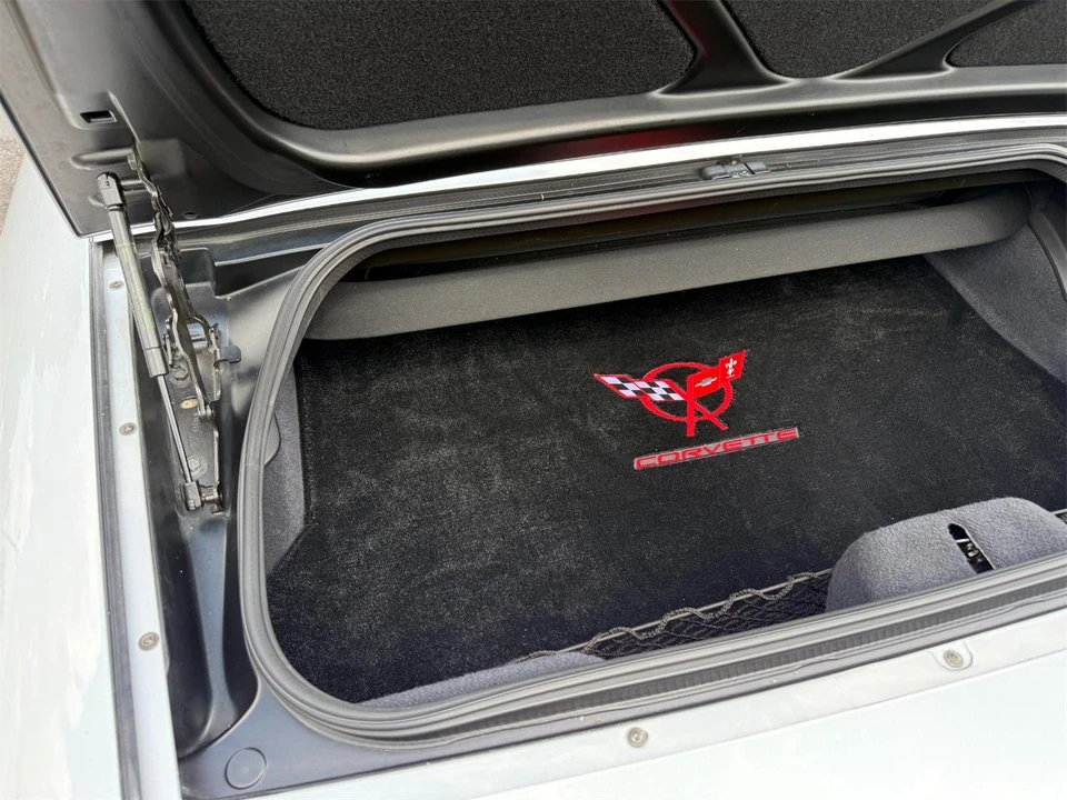 2002 Chevrolet Corvette C5 - Image 23 of 28