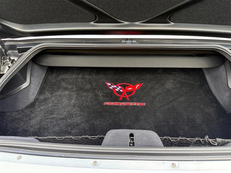 2002 Chevrolet Corvette C5 - Image 24 of 28