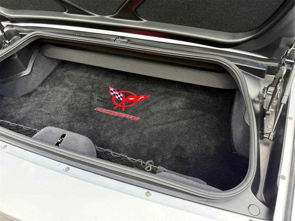 2002 Chevrolet Corvette C5 - Image 25 of 28