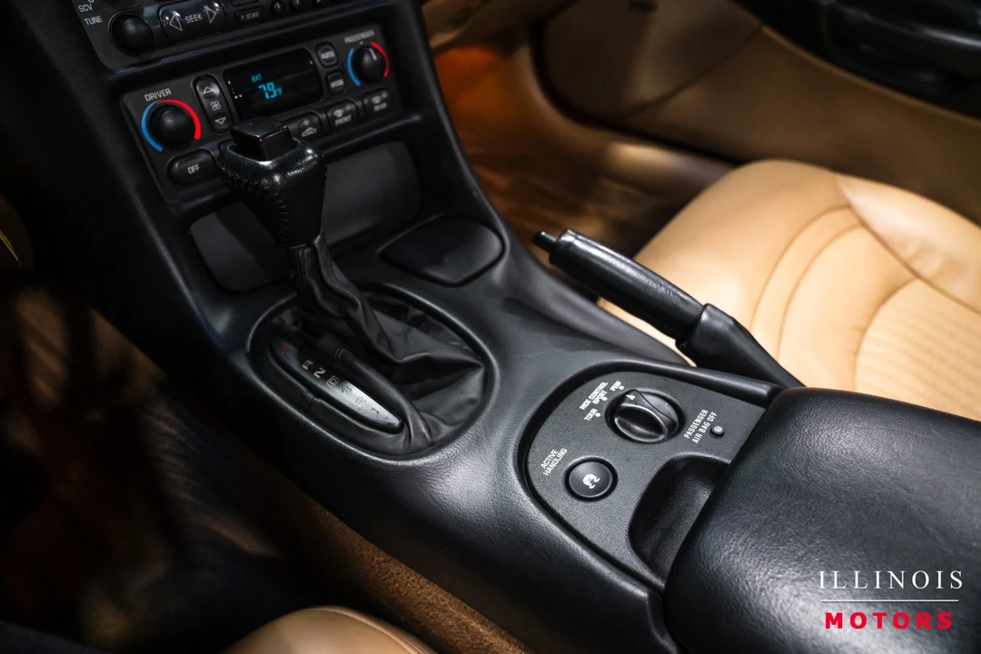 2002 Chevrolet Corvette C5 - Image 23 of 30