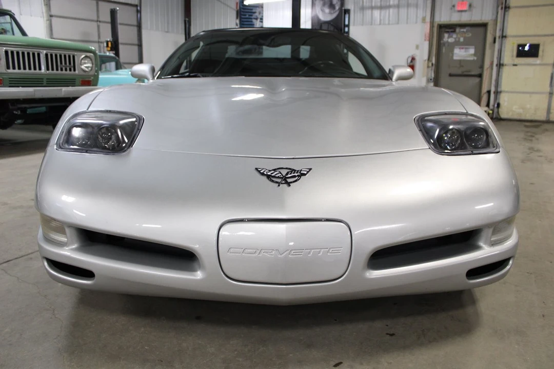 2002 Chevrolet Corvette C5 - Image 8 of 21