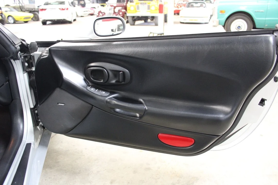 2002 Chevrolet Corvette C5 - Image 31 of 31