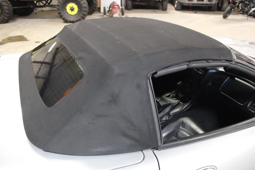 2002 Chevrolet Corvette C5 - Image 18 of 31