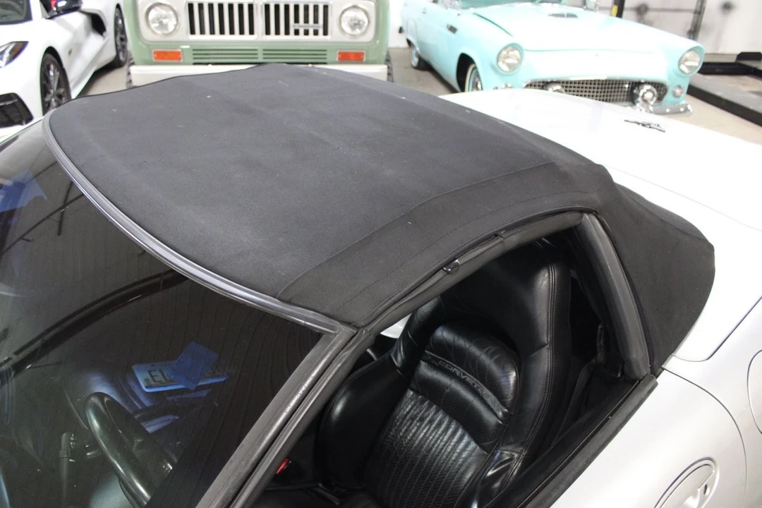 2002 Chevrolet Corvette C5 - Image 19 of 31