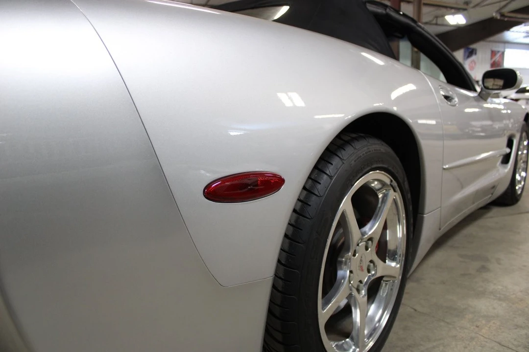 2002 Chevrolet Corvette C5 - Image 12 of 31