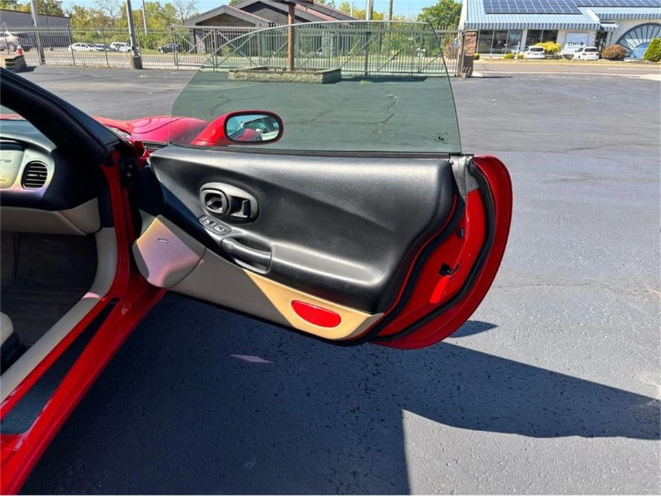 2002 Chevrolet Corvette C5 - Image 15 of 20