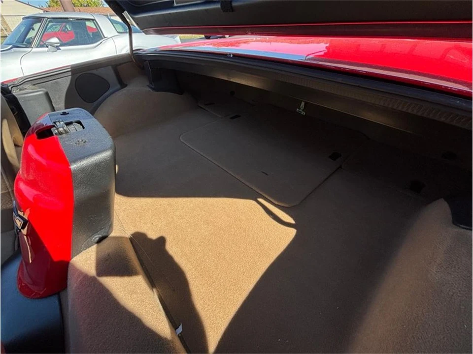 2002 Chevrolet Corvette C5 - Image 12 of 20