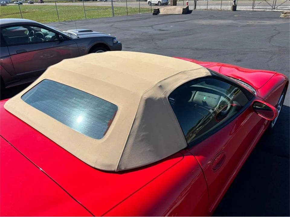 2002 Chevrolet Corvette C5 - Image 8 of 20