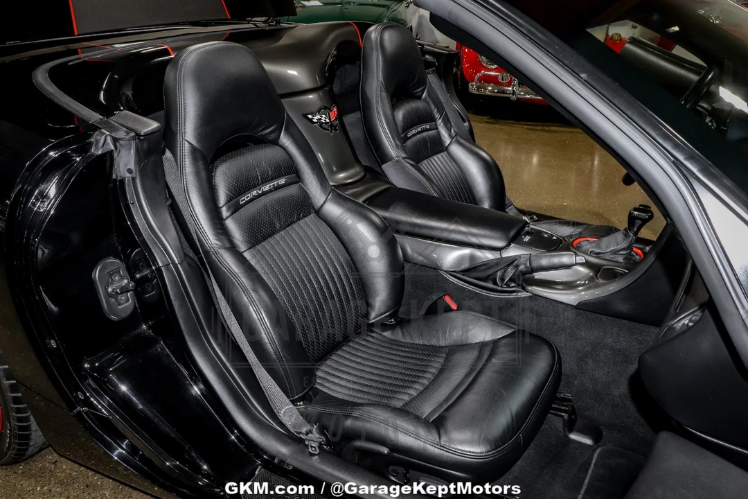 2002 Chevrolet Corvette C5 - Image 7 of 12