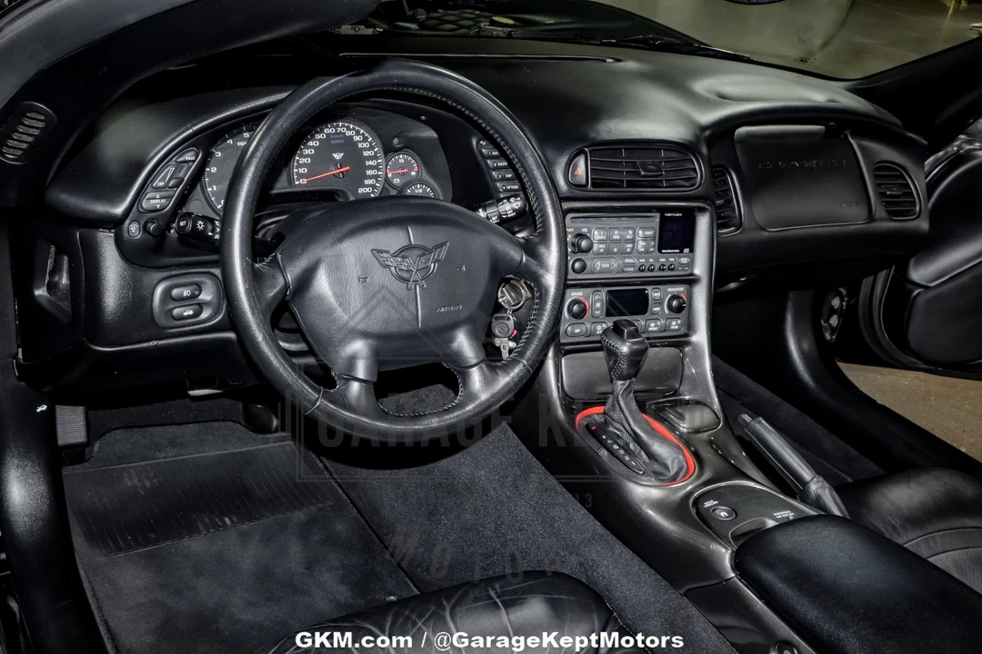2002 Chevrolet Corvette C5 - Image 6 of 12