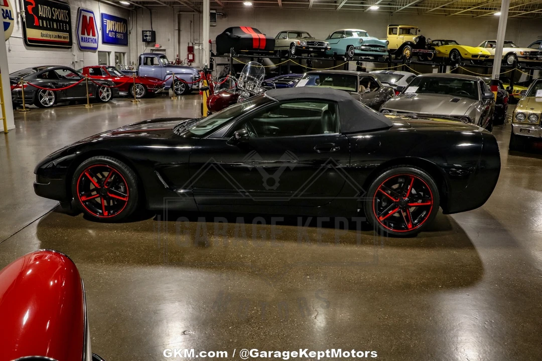2002 Chevrolet Corvette C5 - Image 12 of 12