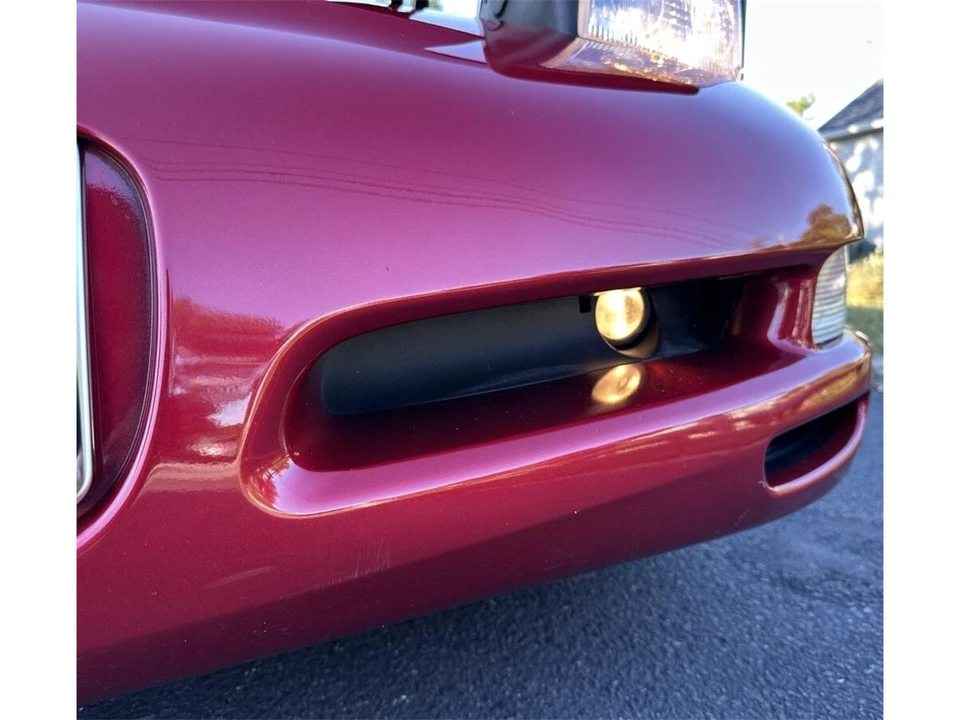 2002 Chevrolet Corvette C5 - Image 9 of 31
