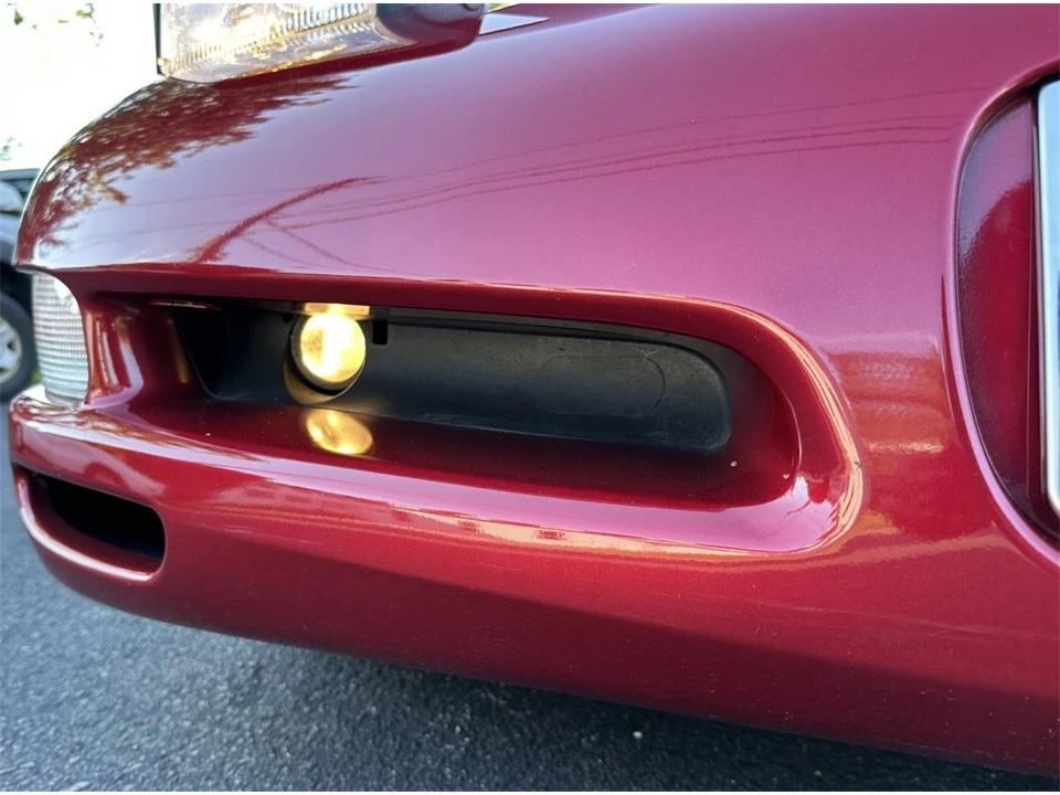 2002 Chevrolet Corvette C5 - Image 7 of 31
